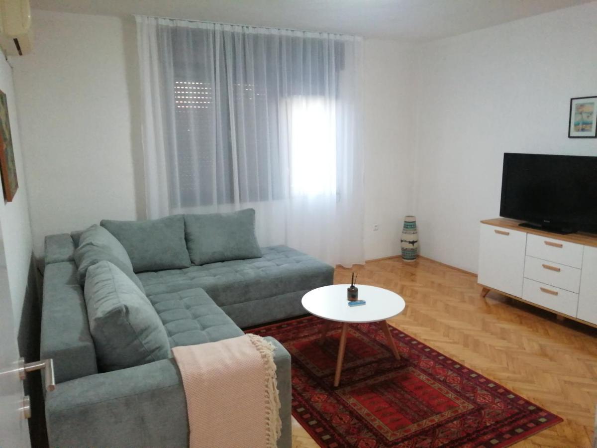 Apartmán Ika-M Bihać Exteriér fotografie
