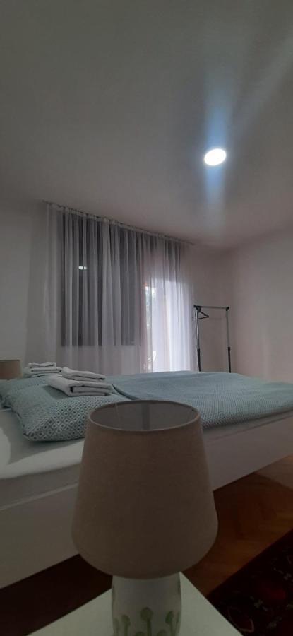 Apartmán Ika-M Bihać Exteriér fotografie