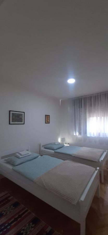 Apartmán Ika-M Bihać Exteriér fotografie