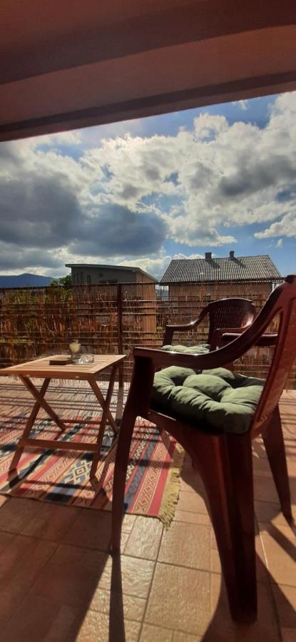 Apartmán Ika-M Bihać Exteriér fotografie