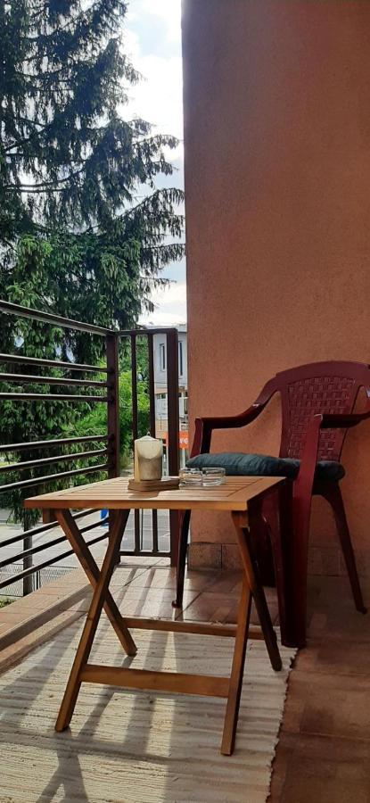Apartmán Ika-M Bihać Exteriér fotografie